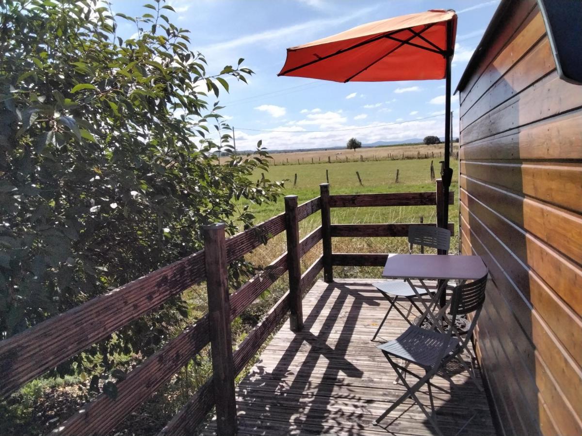 Bed and Breakfast Hagebuche Brouviller Exterior foto