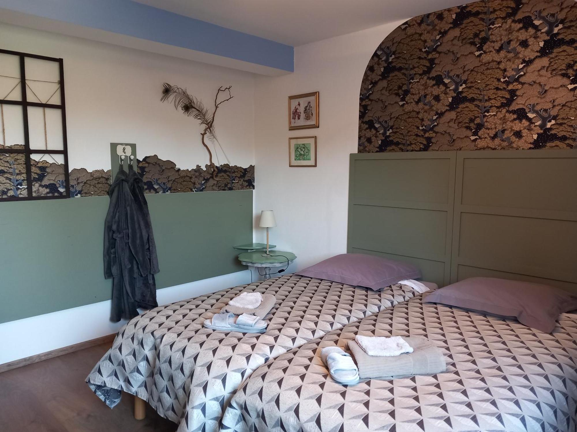 Bed and Breakfast Hagebuche Brouviller Exterior foto